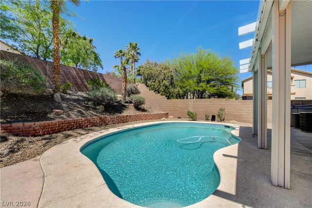 8517 Potters Clay Street, Las Vegas, NV 89143