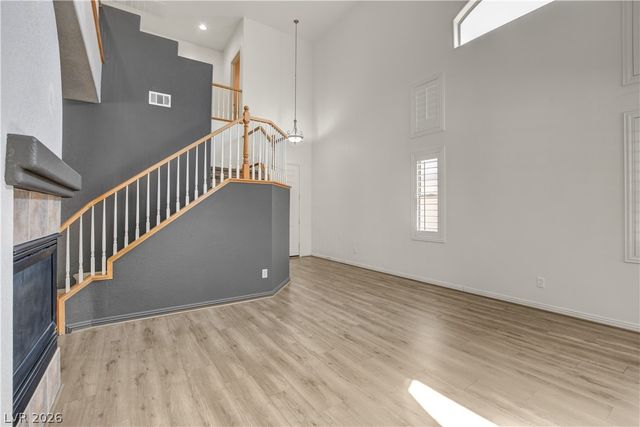 8517 Potters Clay Street, Las Vegas, NV 89143