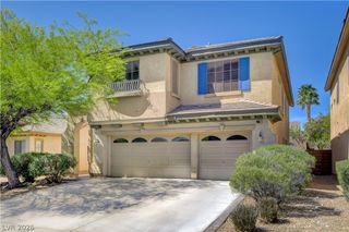 8517 Potters Clay Street, Las Vegas, NV 89143