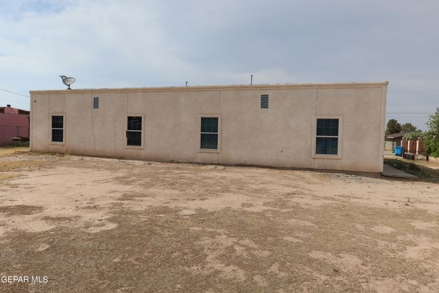 564 MAYAPAN Drive, San Elizario, TX 79849