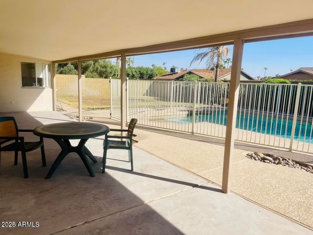 5141 E BLANCHE Drive, Scottsdale, AZ 85254