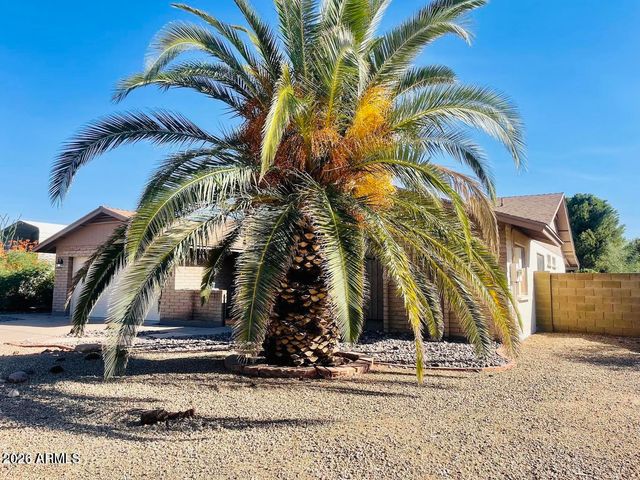 5141 E BLANCHE Drive, Scottsdale, AZ 85254