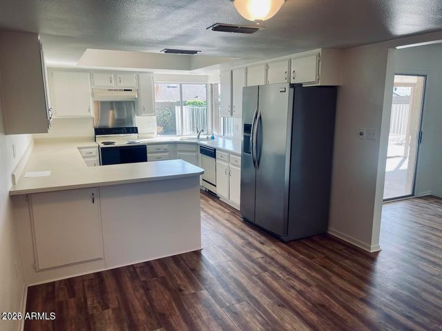 5141 E BLANCHE Drive, Scottsdale, AZ 85254