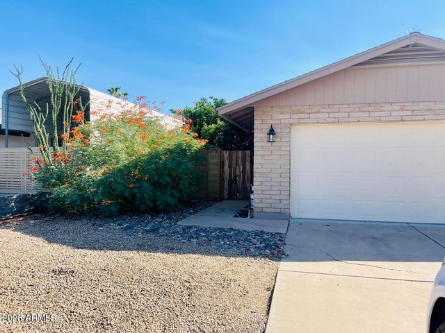 5141 E BLANCHE Drive, Scottsdale, AZ 85254
