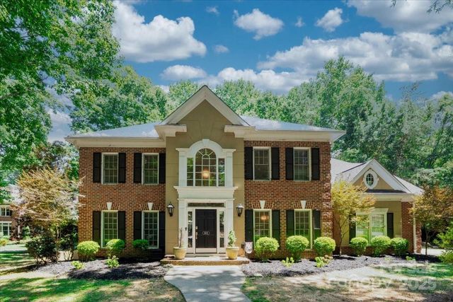 3602 Newchurch Circle, Charlotte, NC 28269