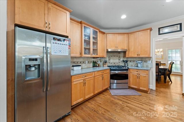 3602 Newchurch Circle, Charlotte, NC 28269