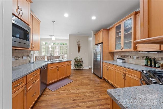 3602 Newchurch Circle, Charlotte, NC 28269
