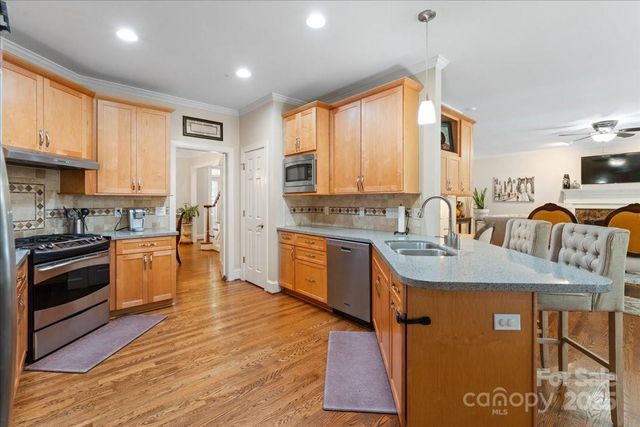 3602 Newchurch Circle, Charlotte, NC 28269
