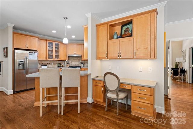 3602 Newchurch Circle, Charlotte, NC 28269