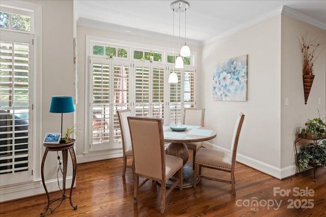 3602 Newchurch Circle, Charlotte, NC 28269