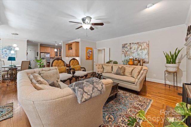 3602 Newchurch Circle, Charlotte, NC 28269