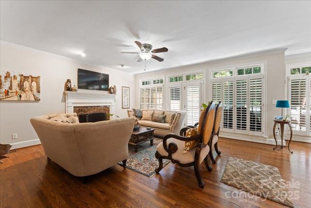 3602 Newchurch Circle, Charlotte, NC 28269