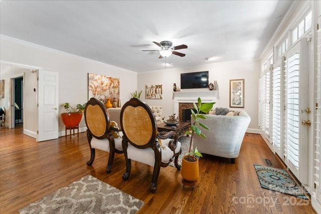 3602 Newchurch Circle, Charlotte, NC 28269