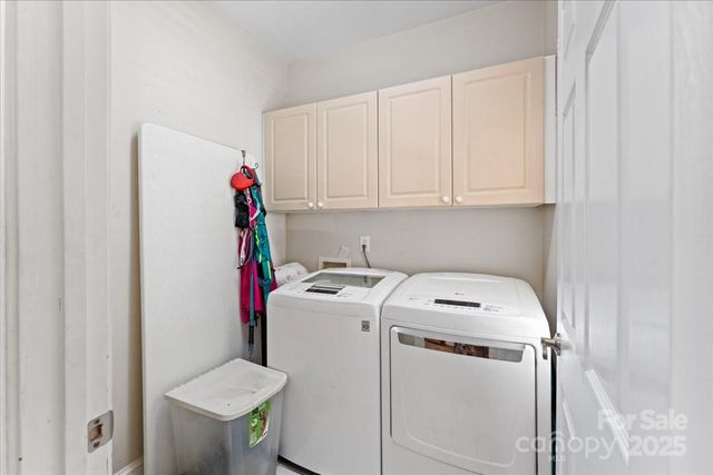 3602 Newchurch Circle, Charlotte, NC 28269
