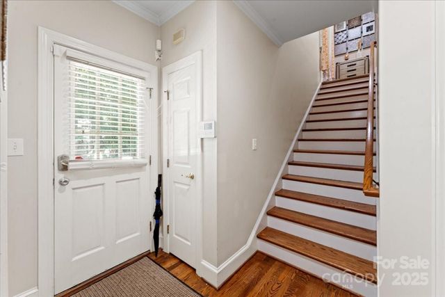 3602 Newchurch Circle, Charlotte, NC 28269