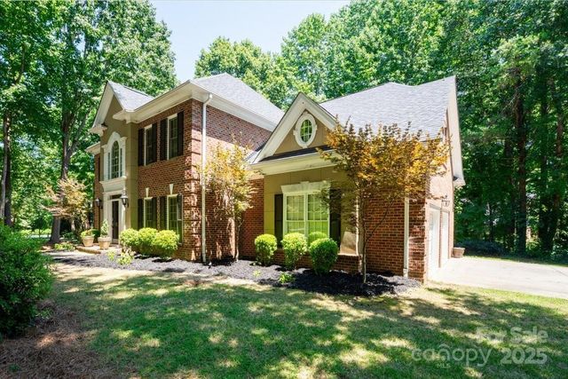 3602 Newchurch Circle, Charlotte, NC 28269