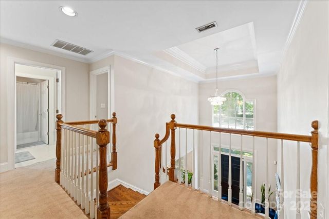 3602 Newchurch Circle, Charlotte, NC 28269