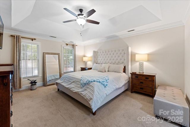 3602 Newchurch Circle, Charlotte, NC 28269