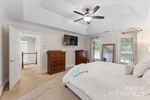 3602 Newchurch Circle, Charlotte, NC 28269