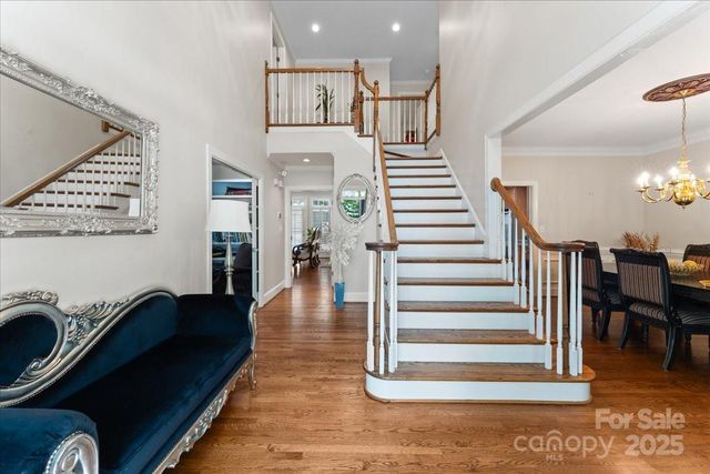 3602 Newchurch Circle, Charlotte, NC 28269