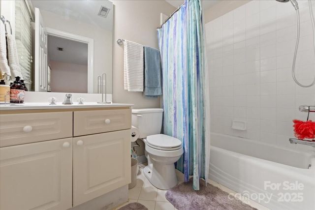 3602 Newchurch Circle, Charlotte, NC 28269