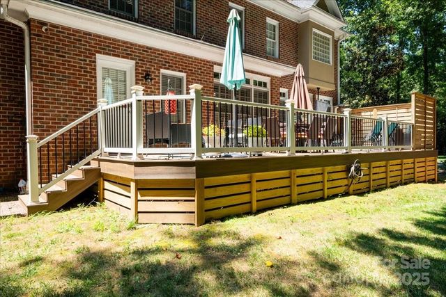3602 Newchurch Circle, Charlotte, NC 28269