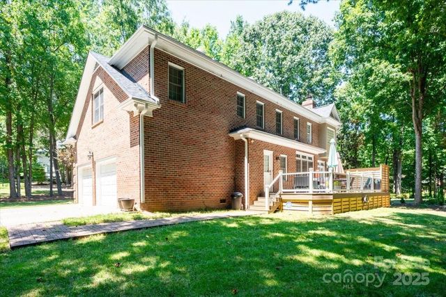 3602 Newchurch Circle, Charlotte, NC 28269