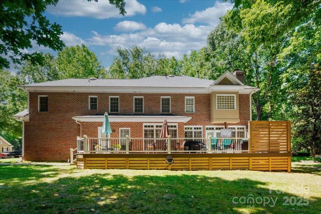 3602 Newchurch Circle, Charlotte, NC 28269