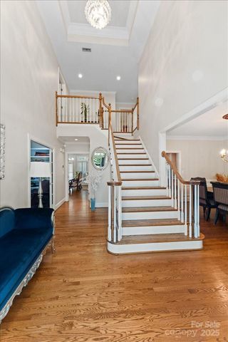 3602 Newchurch Circle, Charlotte, NC 28269