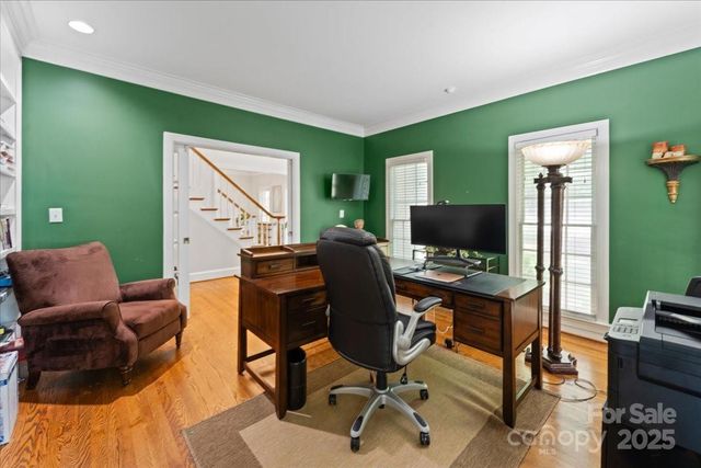 3602 Newchurch Circle, Charlotte, NC 28269