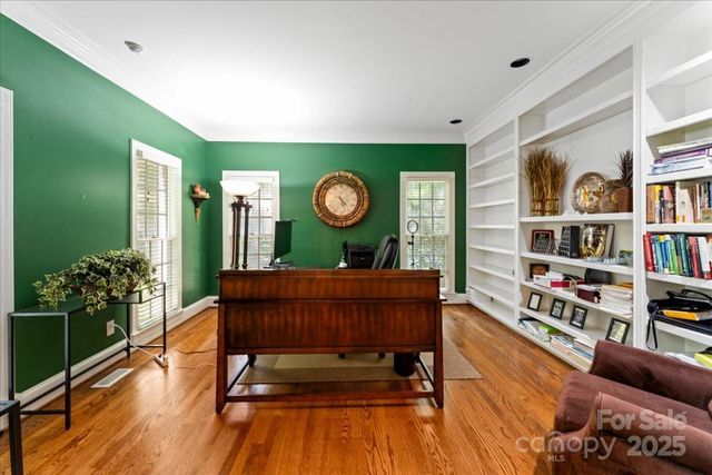 3602 Newchurch Circle, Charlotte, NC 28269