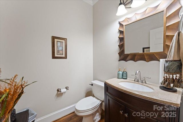 3602 Newchurch Circle, Charlotte, NC 28269