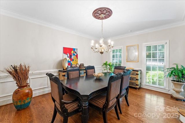 3602 Newchurch Circle, Charlotte, NC 28269