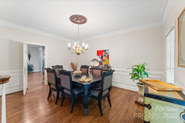 3602 Newchurch Circle, Charlotte, NC 28269