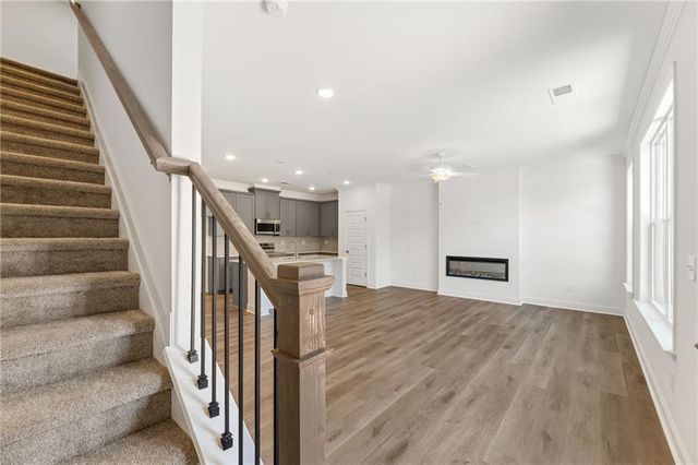 3566 Birdstone LOT 17, Decatur, GA 30032