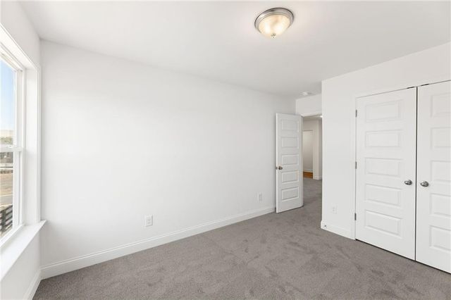 3566 Birdstone LOT 17, Decatur, GA 30032