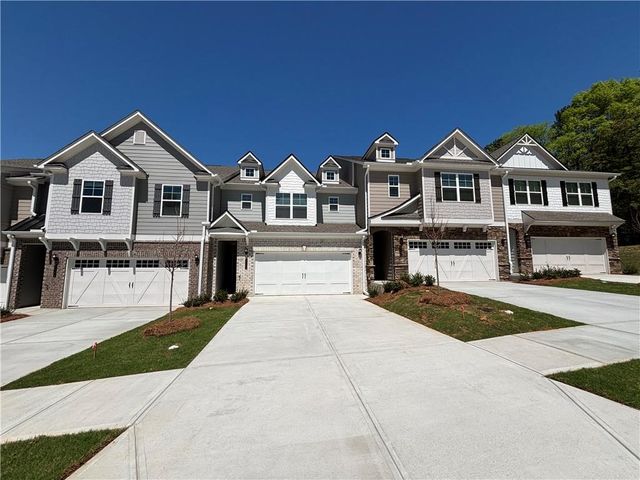 3566 Birdstone LOT 17, Decatur, GA 30032