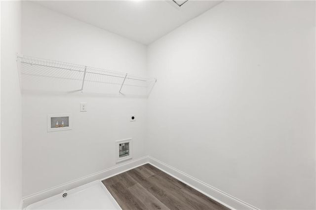 3566 Birdstone LOT 17, Decatur, GA 30032