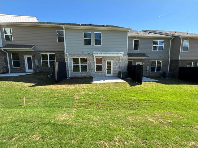 3566 Birdstone LOT 17, Decatur, GA 30032