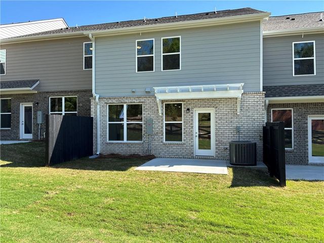 3566 Birdstone LOT 17, Decatur, GA 30032