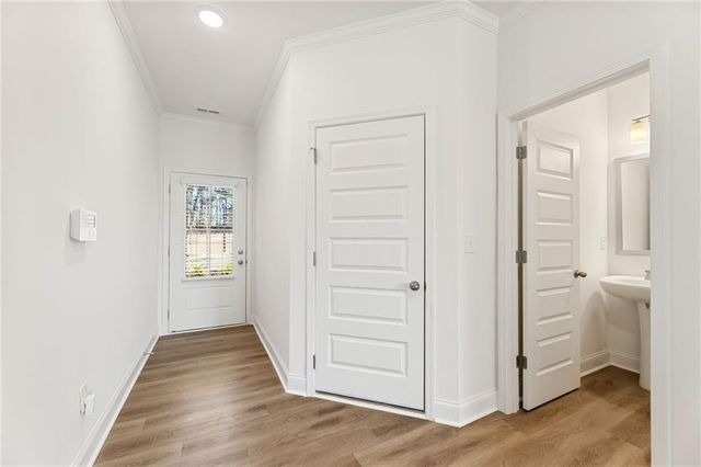 3566 Birdstone LOT 17, Decatur, GA 30032