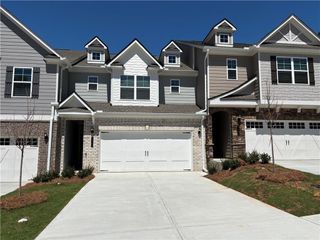 3566 Birdstone LOT 17, Decatur, GA 30032
