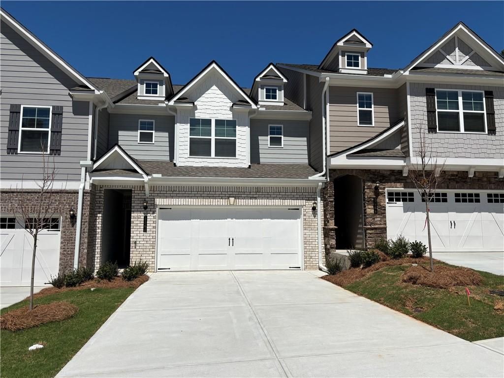 3566 Birdstone LOT 17, Decatur, GA 30032