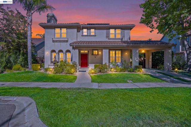 2413 REES CIRCLE, Livermore, CA 94550
