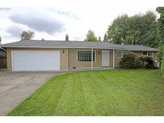 1158 S 39TH St, Springfield, OR 97478