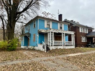 254 W Leafland Avenue, Decatur, IL 62522