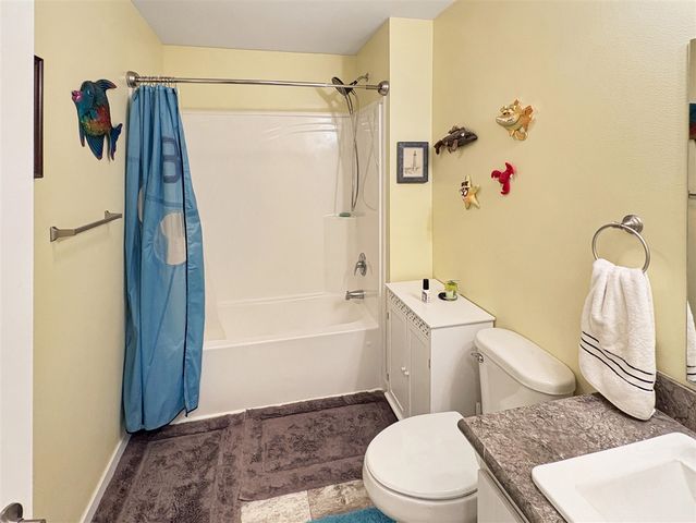 1164 Ashton Street, Martin, MI 49070