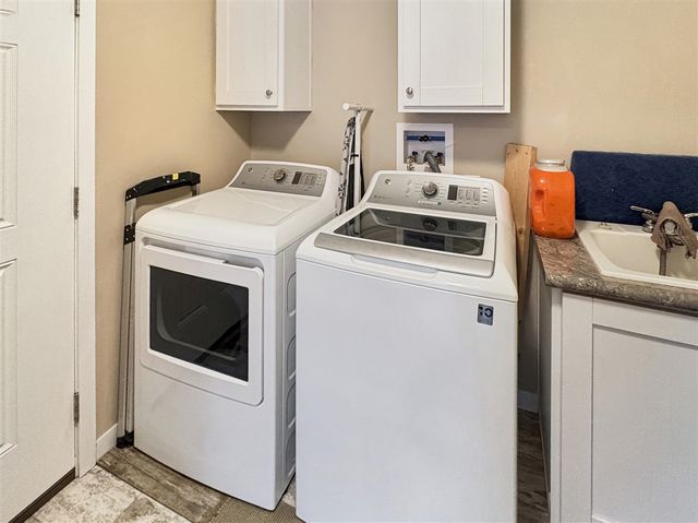 1164 Ashton Street, Martin, MI 49070