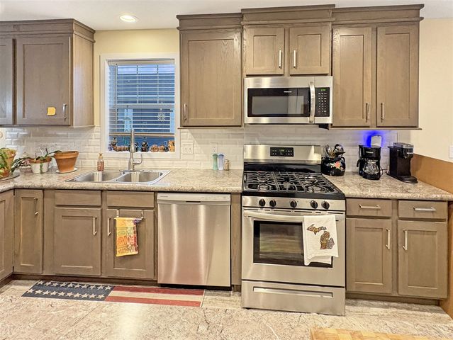 1164 Ashton Street, Martin, MI 49070
