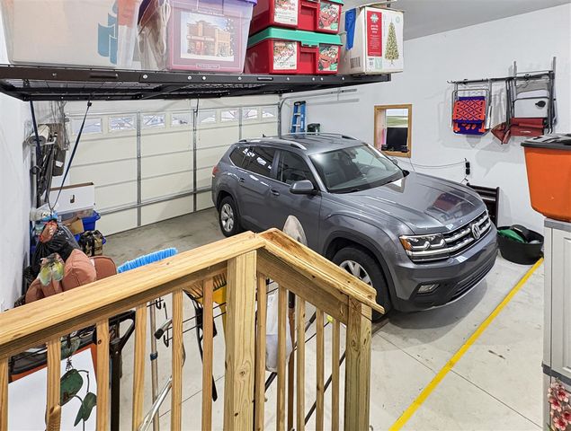 1164 Ashton Street, Martin, MI 49070